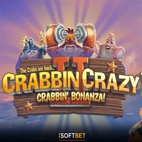 Crabbin Crazy 2 Bodog